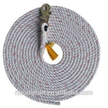 High Quality Pp Braided Rope Wholesale From Manufacturer